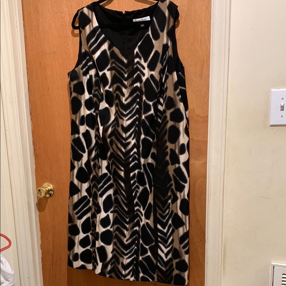 Women’s Jones Studio size 20W dress